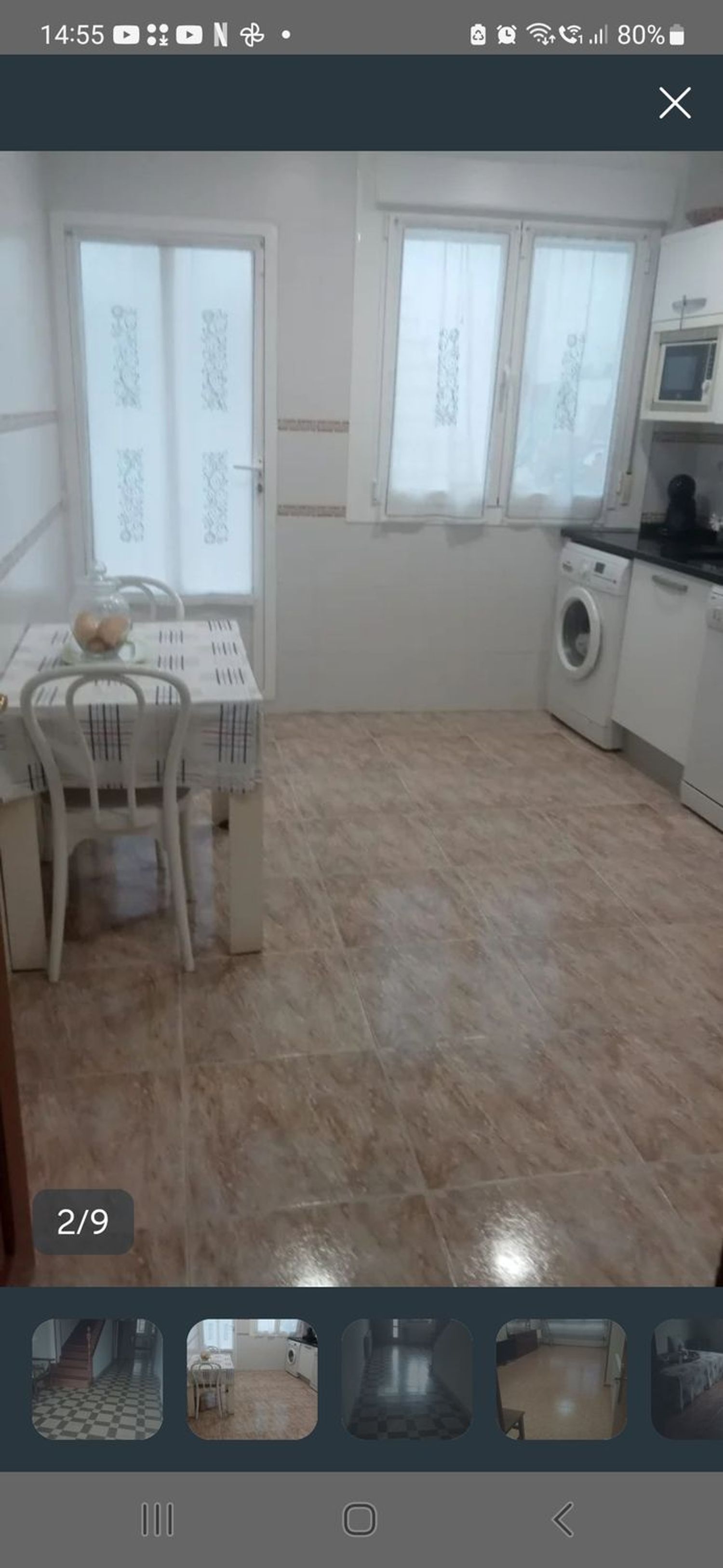 Chalet adosado en Avenida de Pablo Rubio, 5 - Foto 4