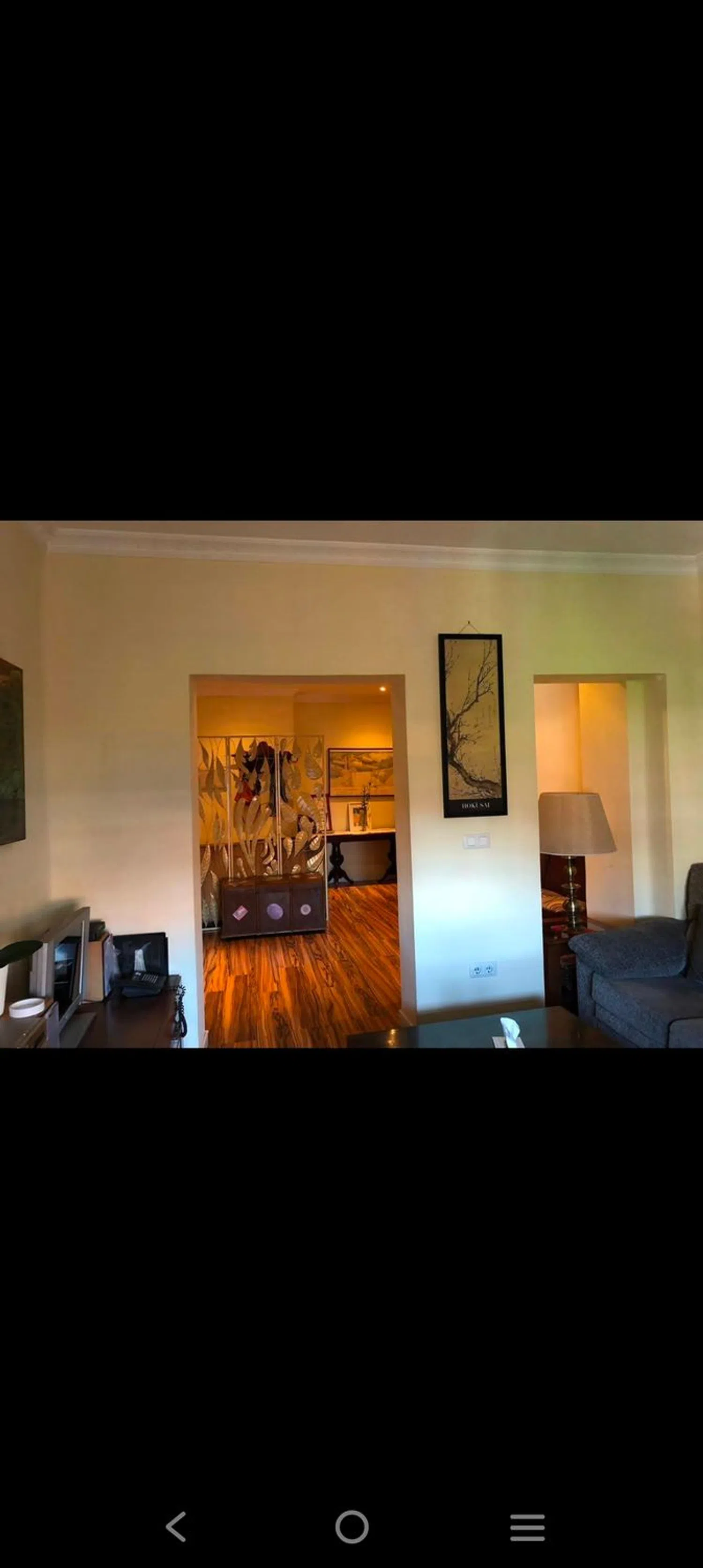 Piso en calle del Ferrocarril, 19 - Foto 1