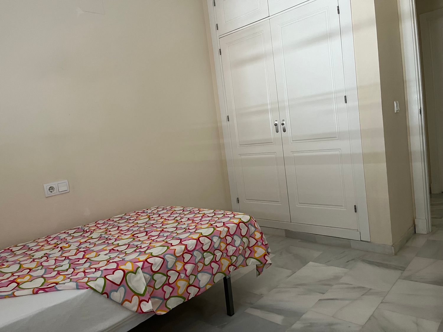 Piso en Avenida Sanlúcar, 8, El Juncal - Vallealto - Foto 6