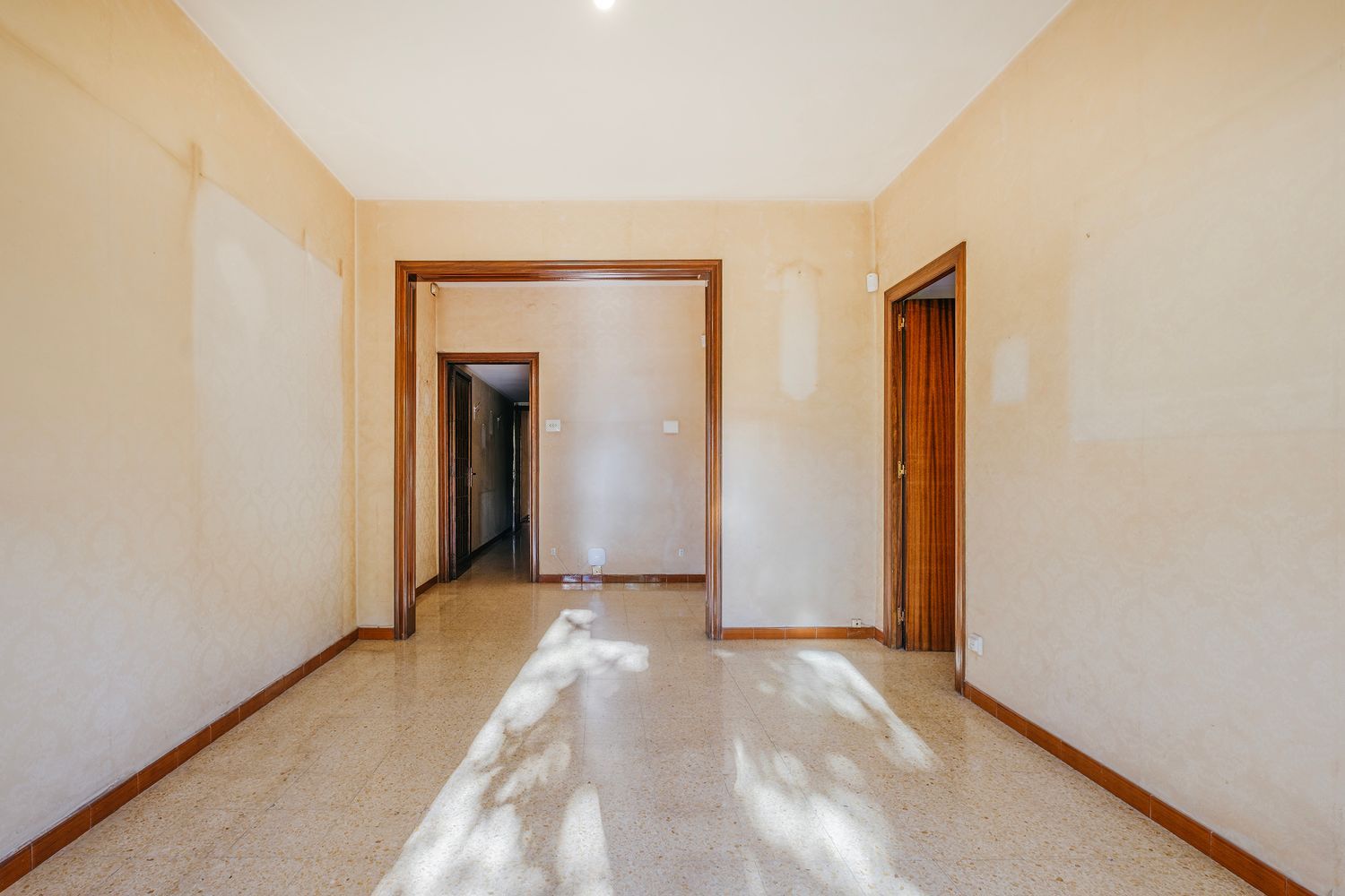 Piso en avenida de Roma, 107 - Foto 7