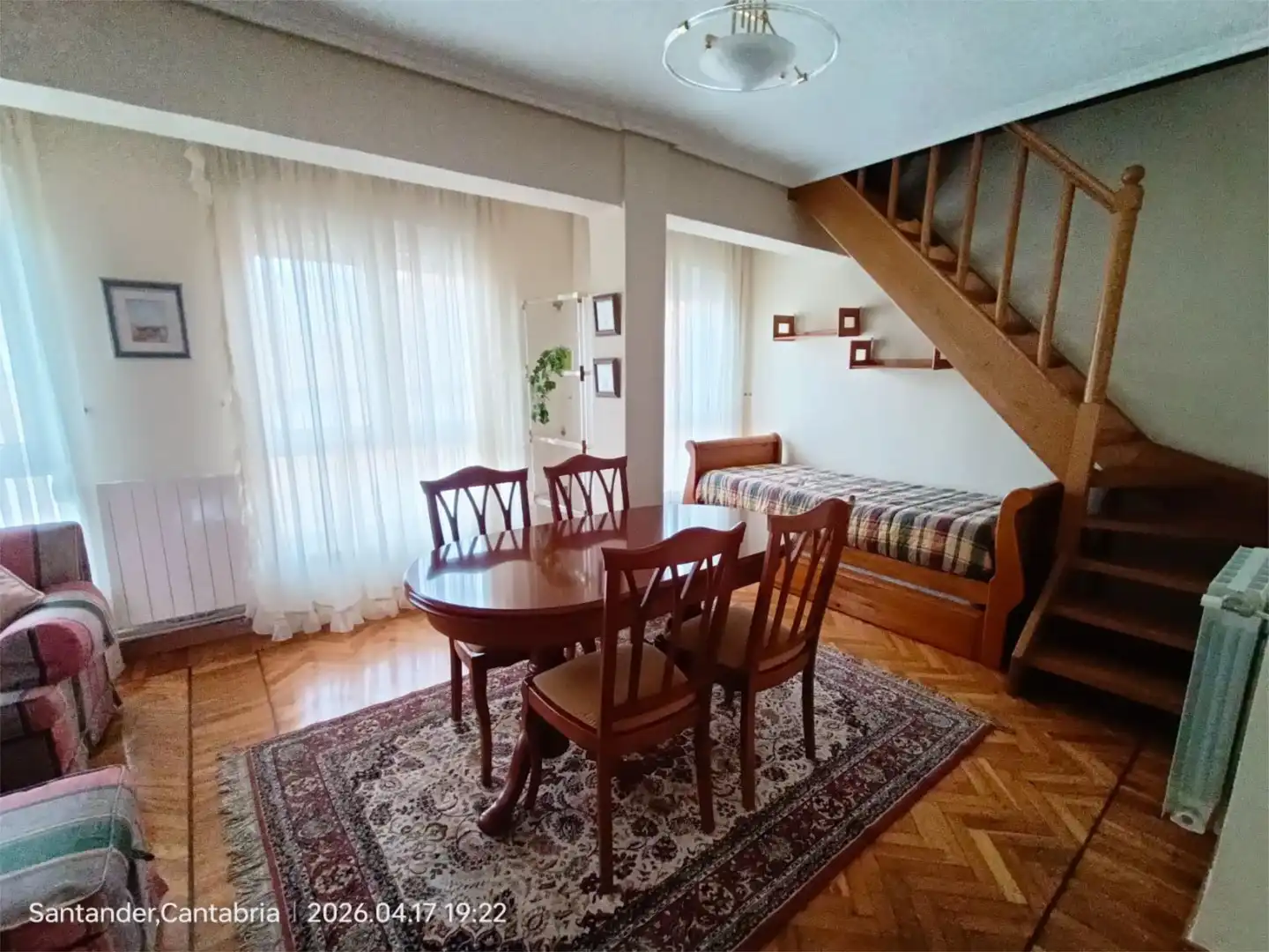 Piso en  Calle Camilo Alonso Vega 4 - Foto 1