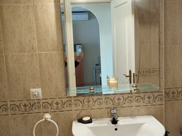 Piso en avenida Carvajal, 1 - Foto 29