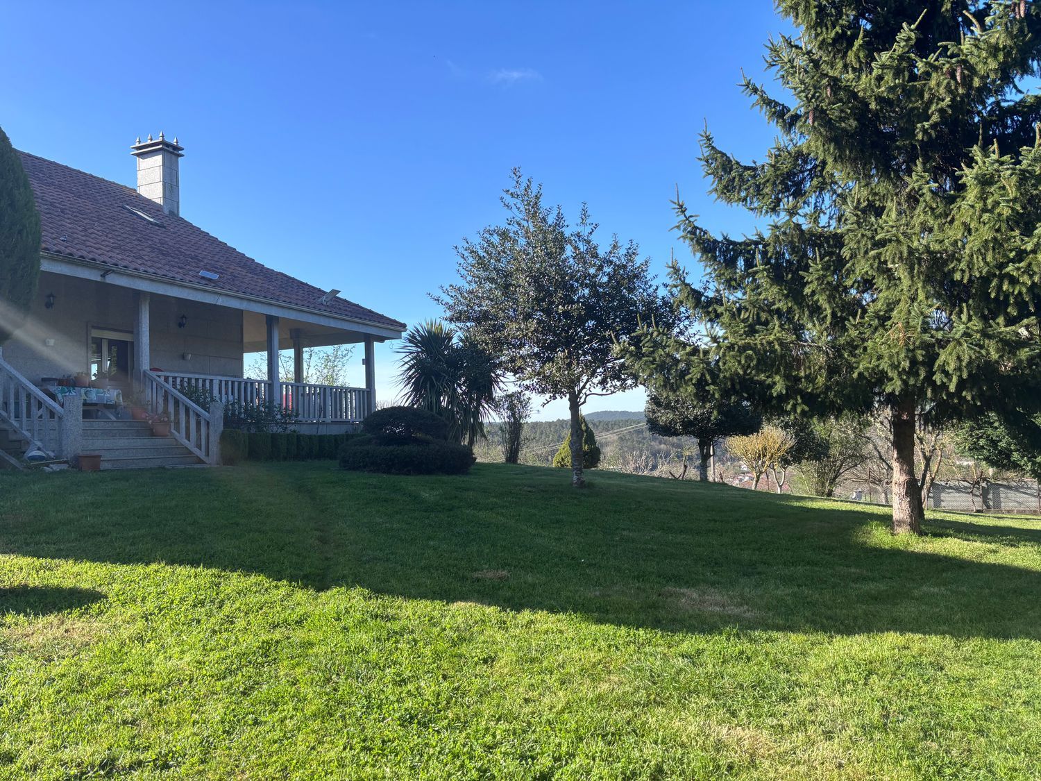 Casa o chalet independiente en Aldea a Barxa, 10 - Foto 4
