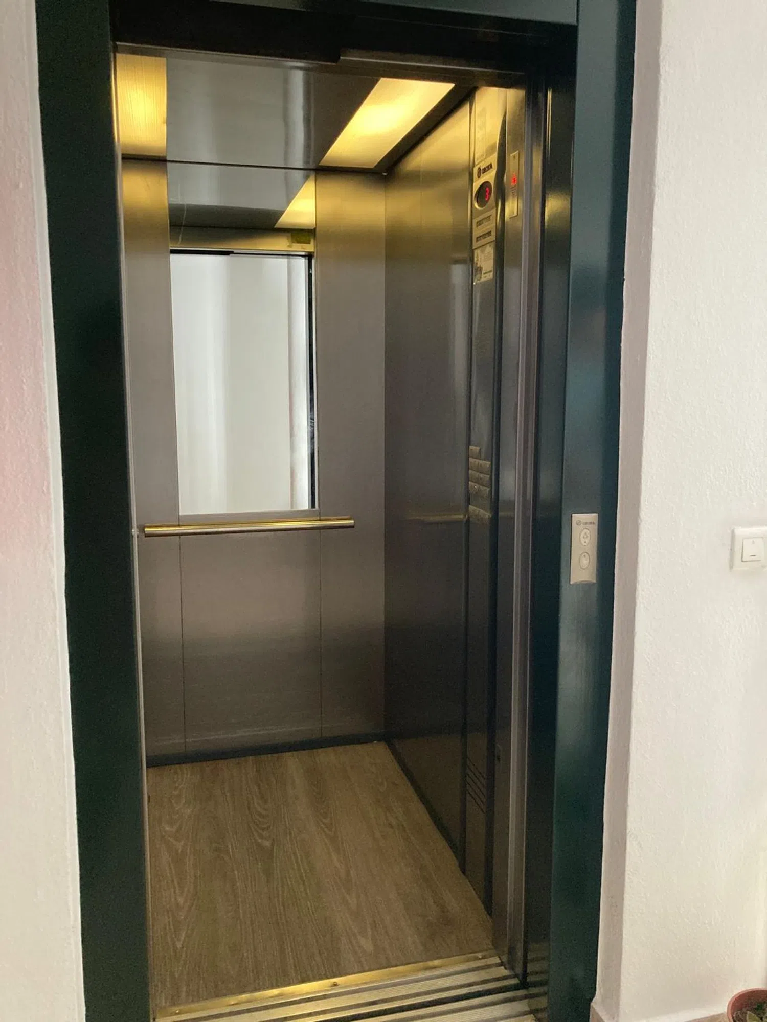 Piso en avenida de las Ciencias, 21 - Foto 19
