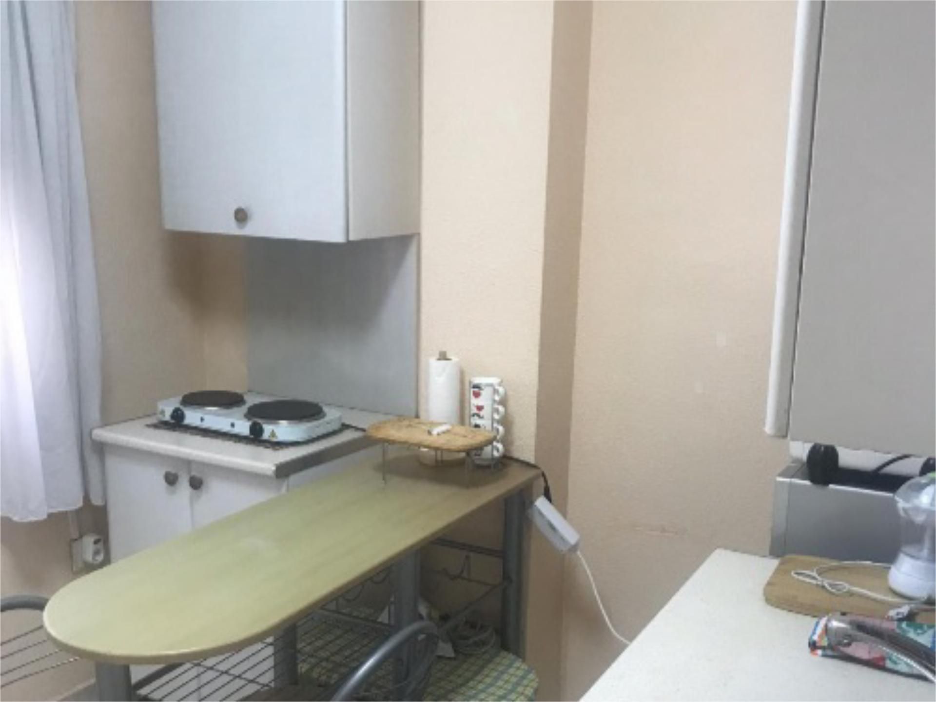 Piso en  Calle Antonio Segado del Olmo 3 - Foto 2