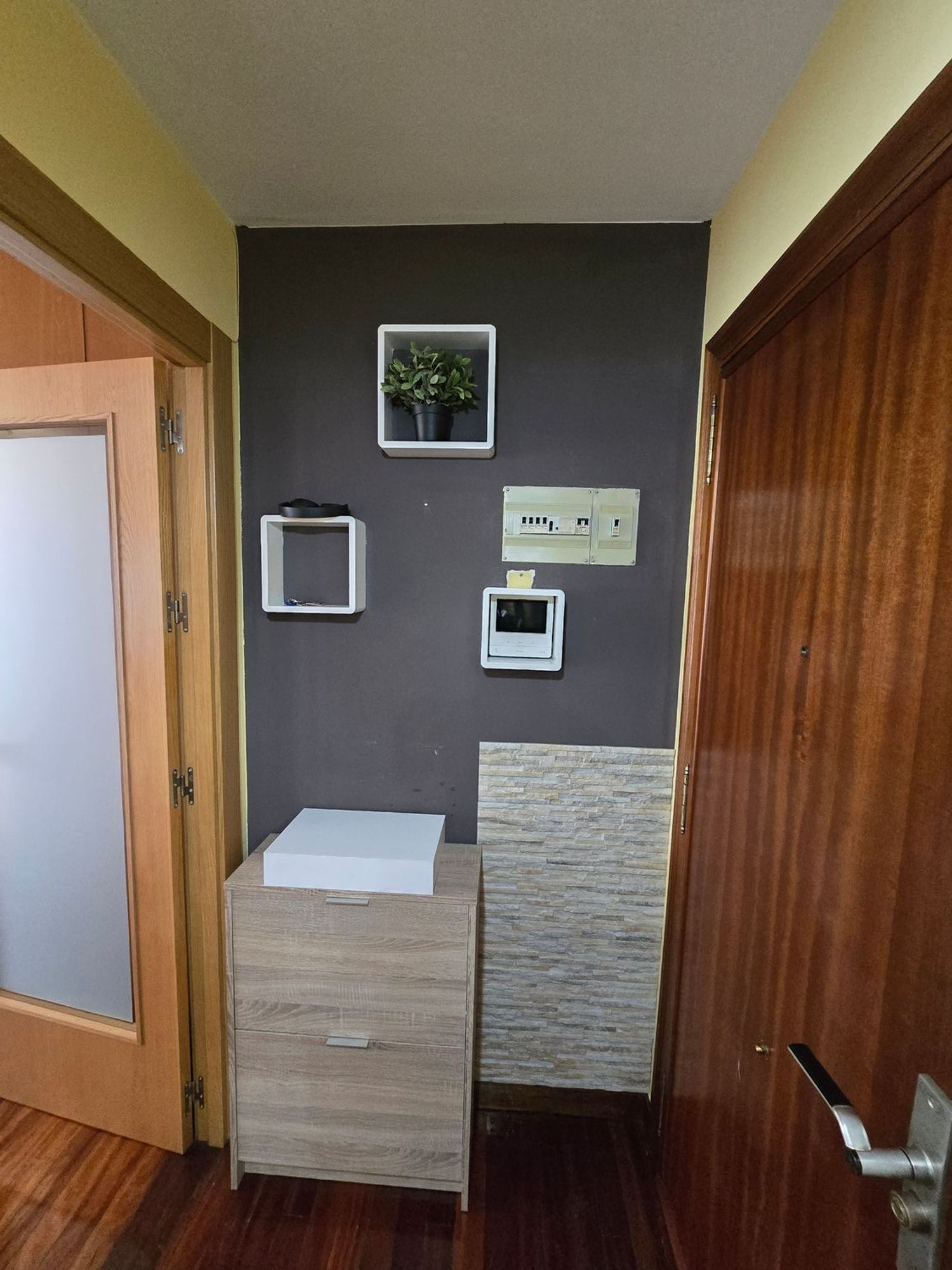 Piso en calle de Ramón Cabanillas, 14 - Foto 4