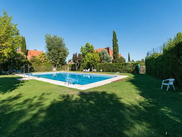 Chalet adosado en Calle de las Tórtolas, 5, Marazuela- El Torreón - Foto 30