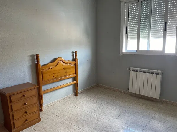 Piso en Calle Miguel Serrano, 9, Macondo - Los Castellanos - Foto 14
