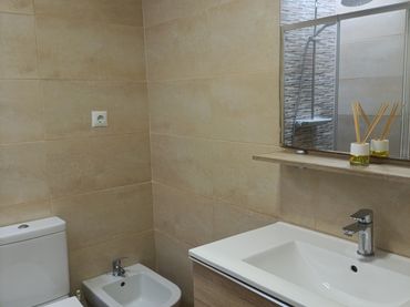 Casa adosada en  Calle Pinos-Urbanización Estrella de M 4 - Foto 13