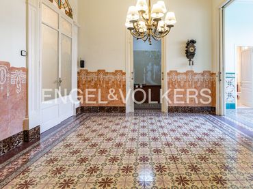 Casa adosada en Badalona - Foto 20