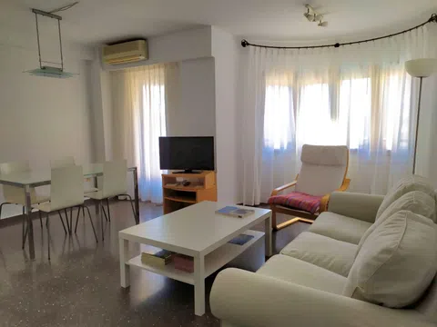 Piso en calle del Clariano, 35