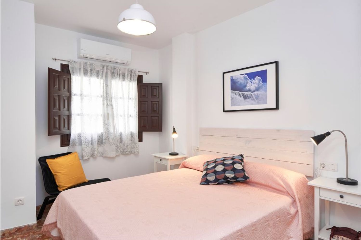 Casa o chalet independiente en Cuesta del Rey Chico, 4, Molinos - Santiago - Foto 17