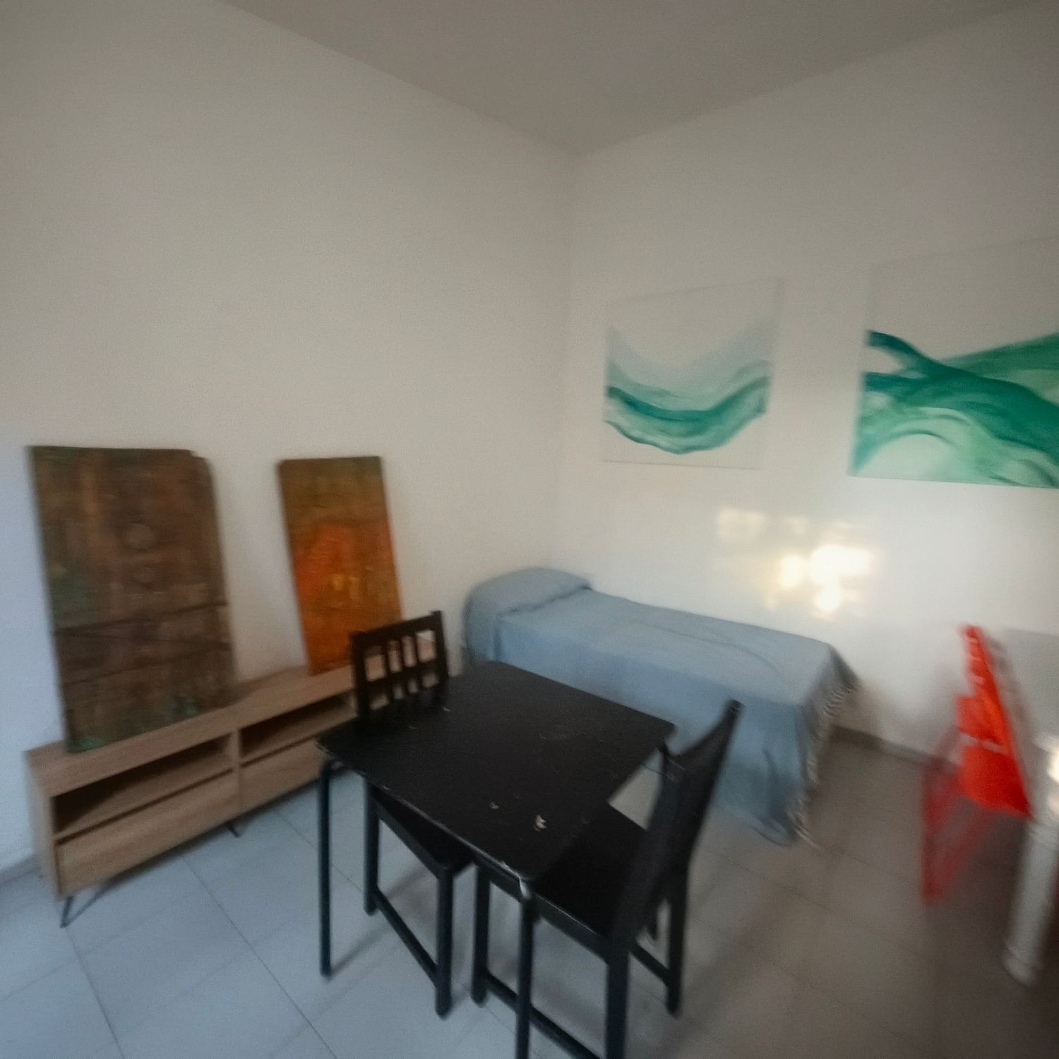 Estudio en Calle Célebes Barat, 21, El Atabal - Foto 8
