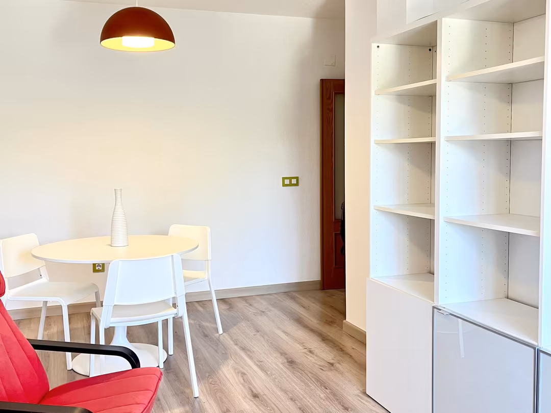 Piso en  Calle Brazal del Molino 3 - Foto 2