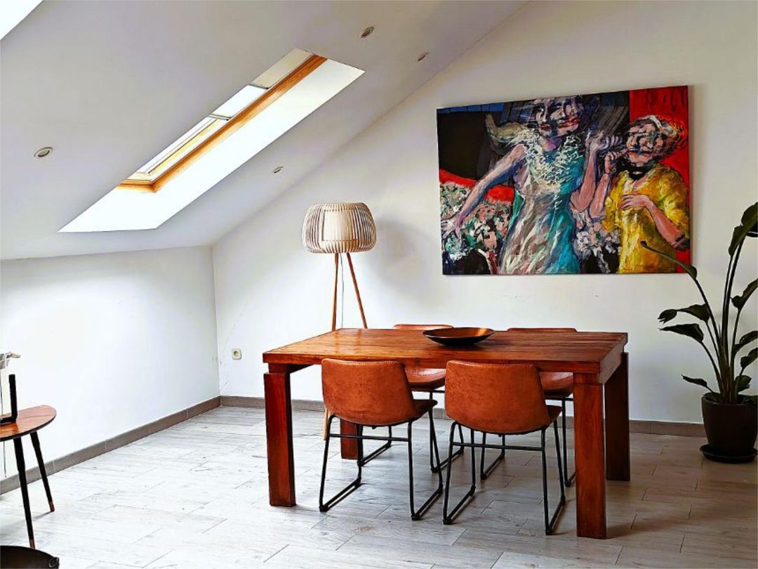 Piso en  Calle de las Infantas 12