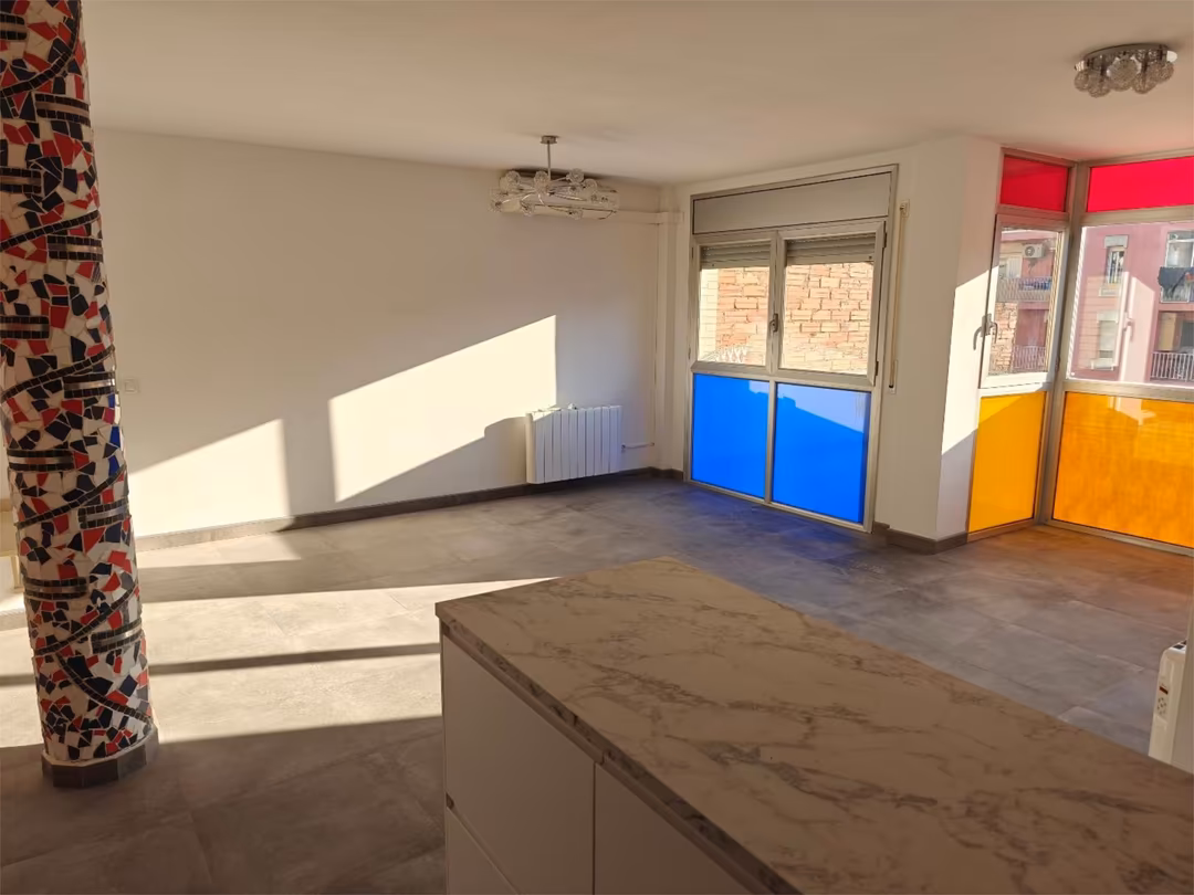 Piso en  Carrer de la Mariola 37 - Foto 32