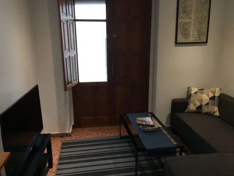 Piso en calle del Poeta Llombart, 12