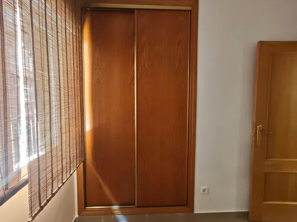 Alquiler de piso en Calle Enrique Tierno Galván, 9 - Foto 17