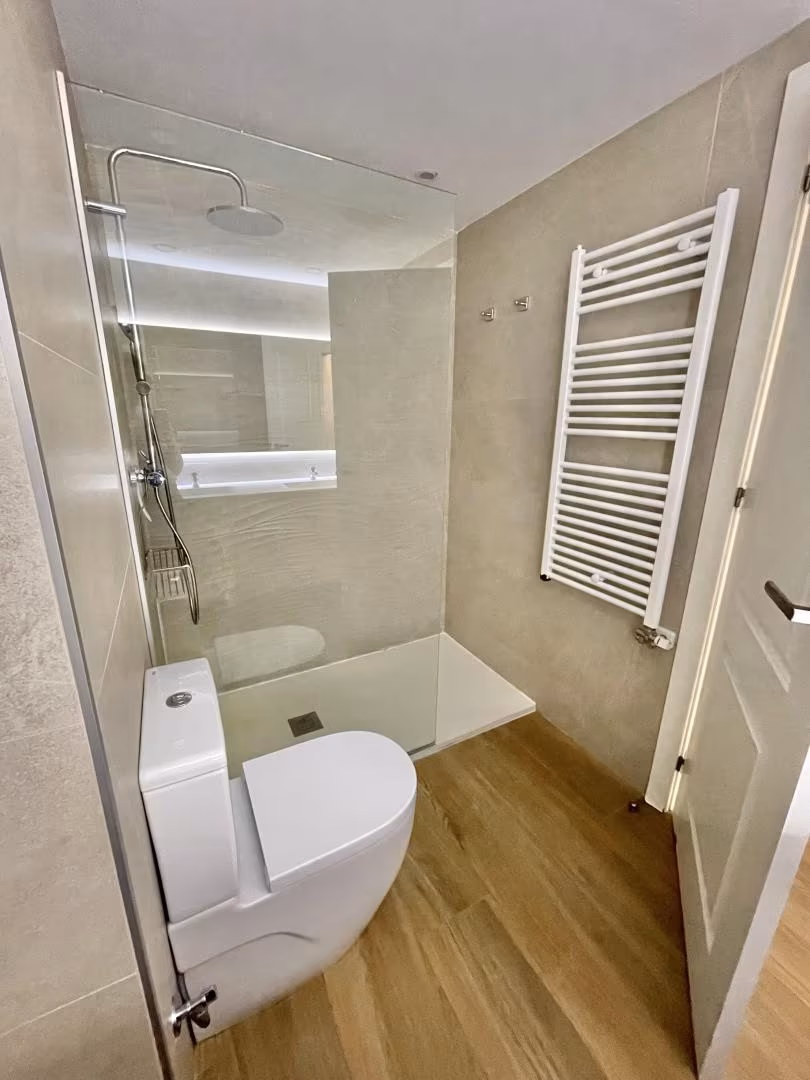 Piso en  Passeig Garbí 85 - Foto 6