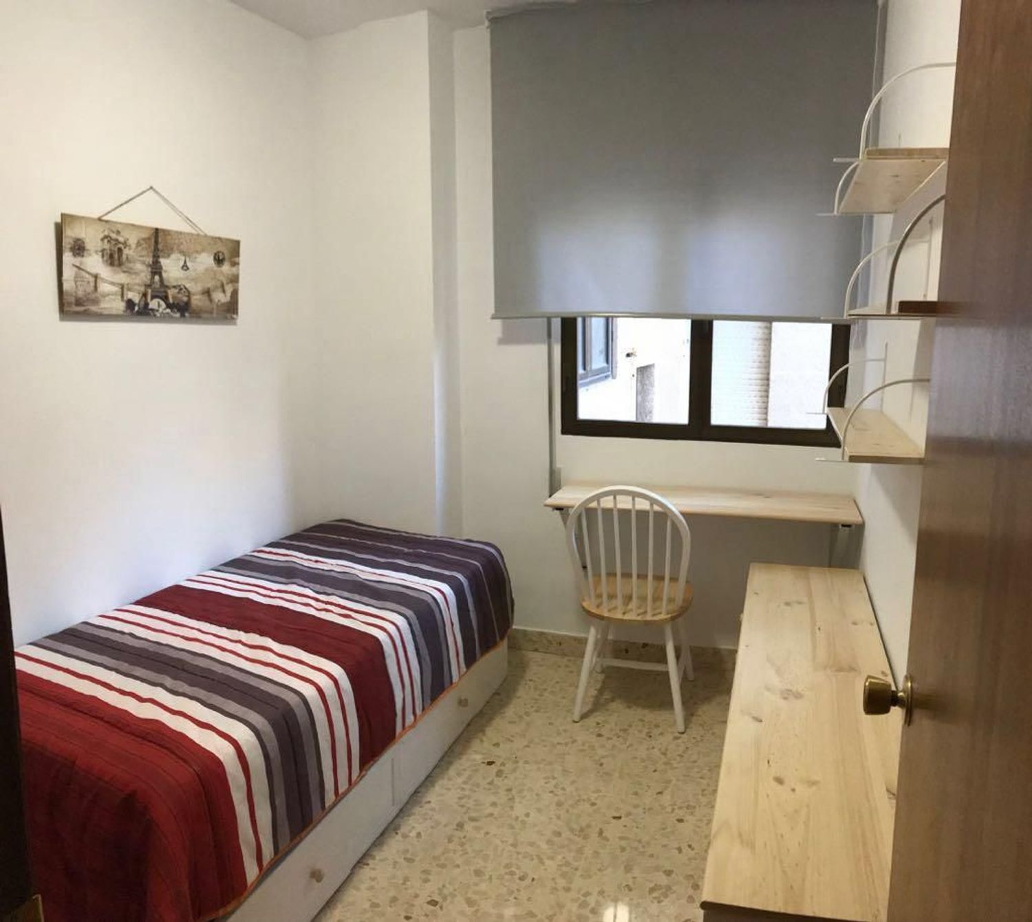 Piso en Calle de Sant Roc, 94, Zona Plaza Illes Columbretes - Foto 5
