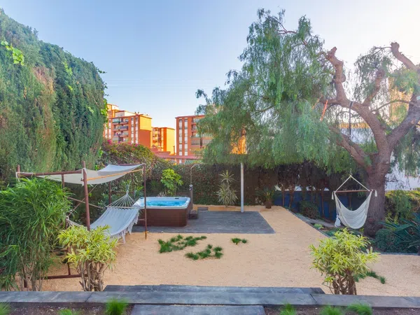 Casa independiente en calle Suriname, 17 - Foto 6