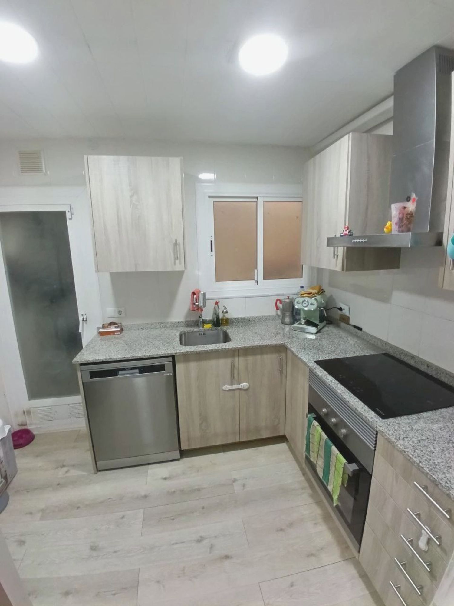 Piso en Ronda de Sant Ramon, 76 - Foto 5