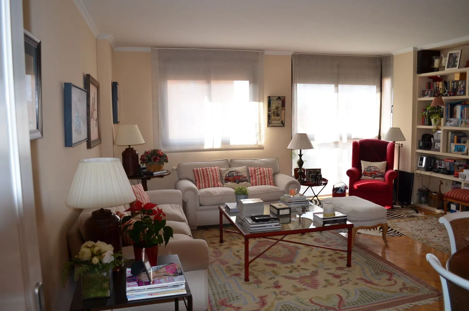 Piso en calle de la Sierra de Atapuerca, 21 - Foto 3