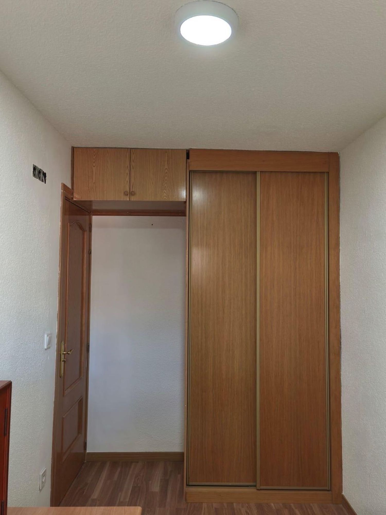 Piso en Calle del Corregidor Juan de Bobadilla, 29, Vinateros - Foto 13