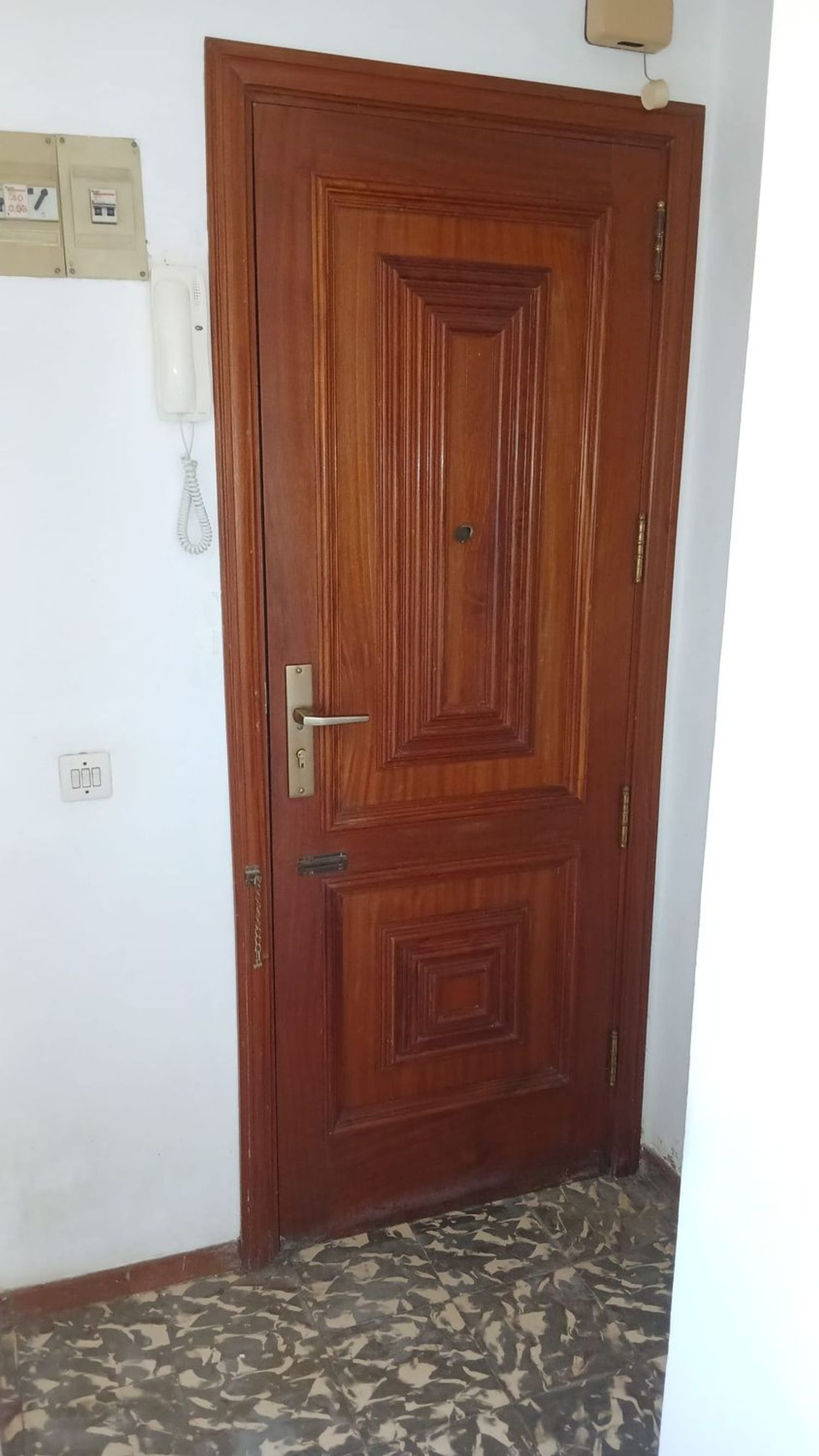 Piso en Calle Gobernador Marín Acuña, 49, Miller - Foto 14