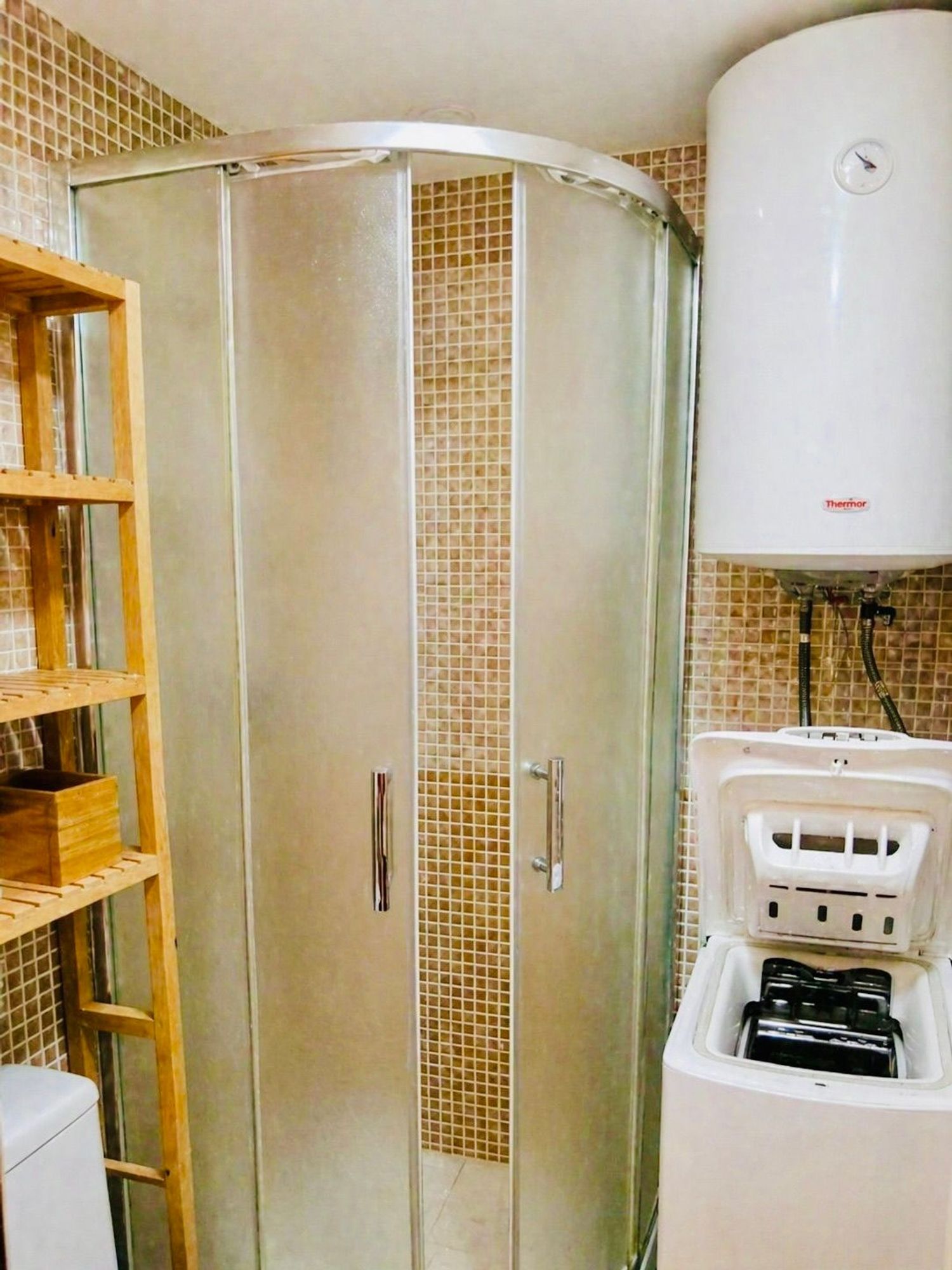 Piso en calle Donantes de Sangre, 3 - Foto 1