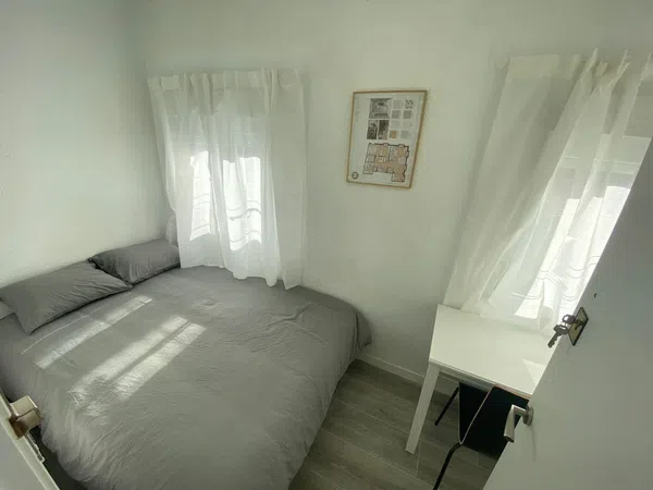 Estudio en Calle Manuel Sandoval, Noroeste, Noroeste - Foto 8