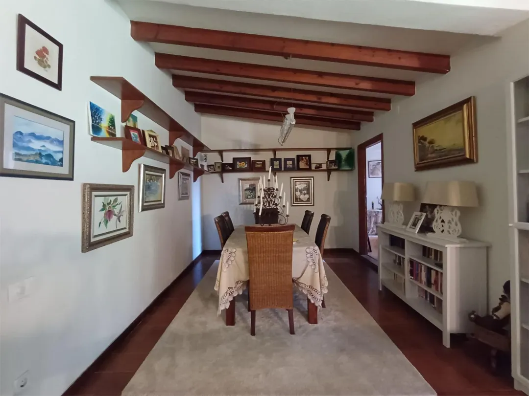 Finca rústica en  Camí Son Bauçanet 23 - Foto 8