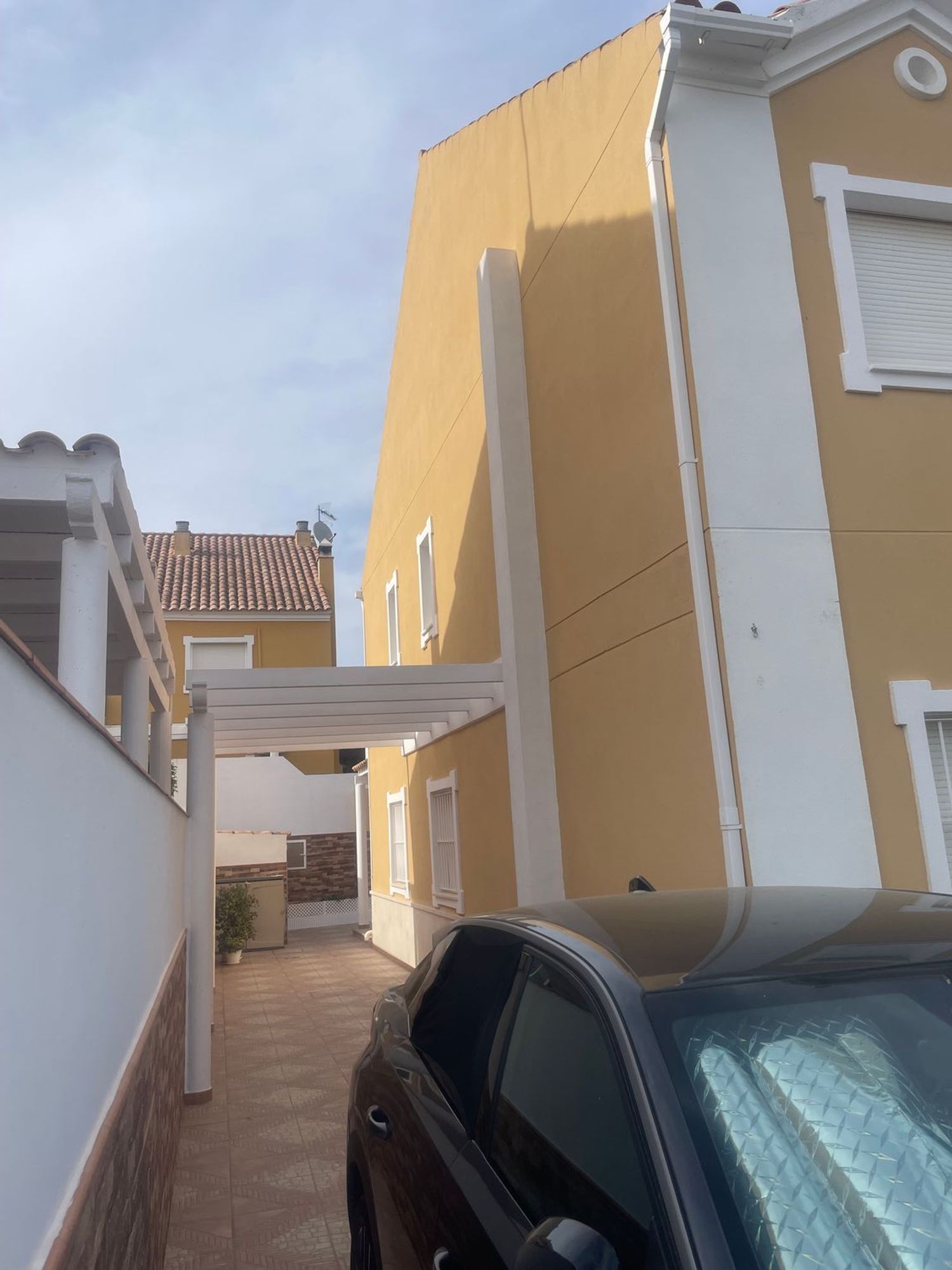 Casa o chalet independiente en Calle Salvia, 2, Espartinas Pueblo, Espartinas Pueblo - Foto 2