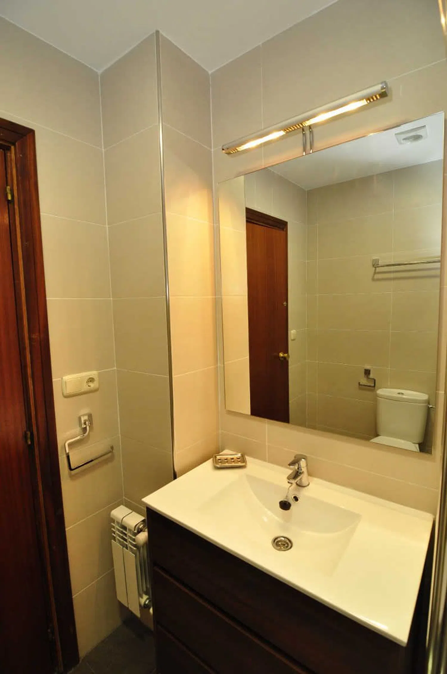 Piso en avenida de Pío XII, 13 - Foto 17