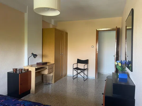 Piso en Calle Julio Moreno Dávila, 13, Polígono Cartuja - Foto 5