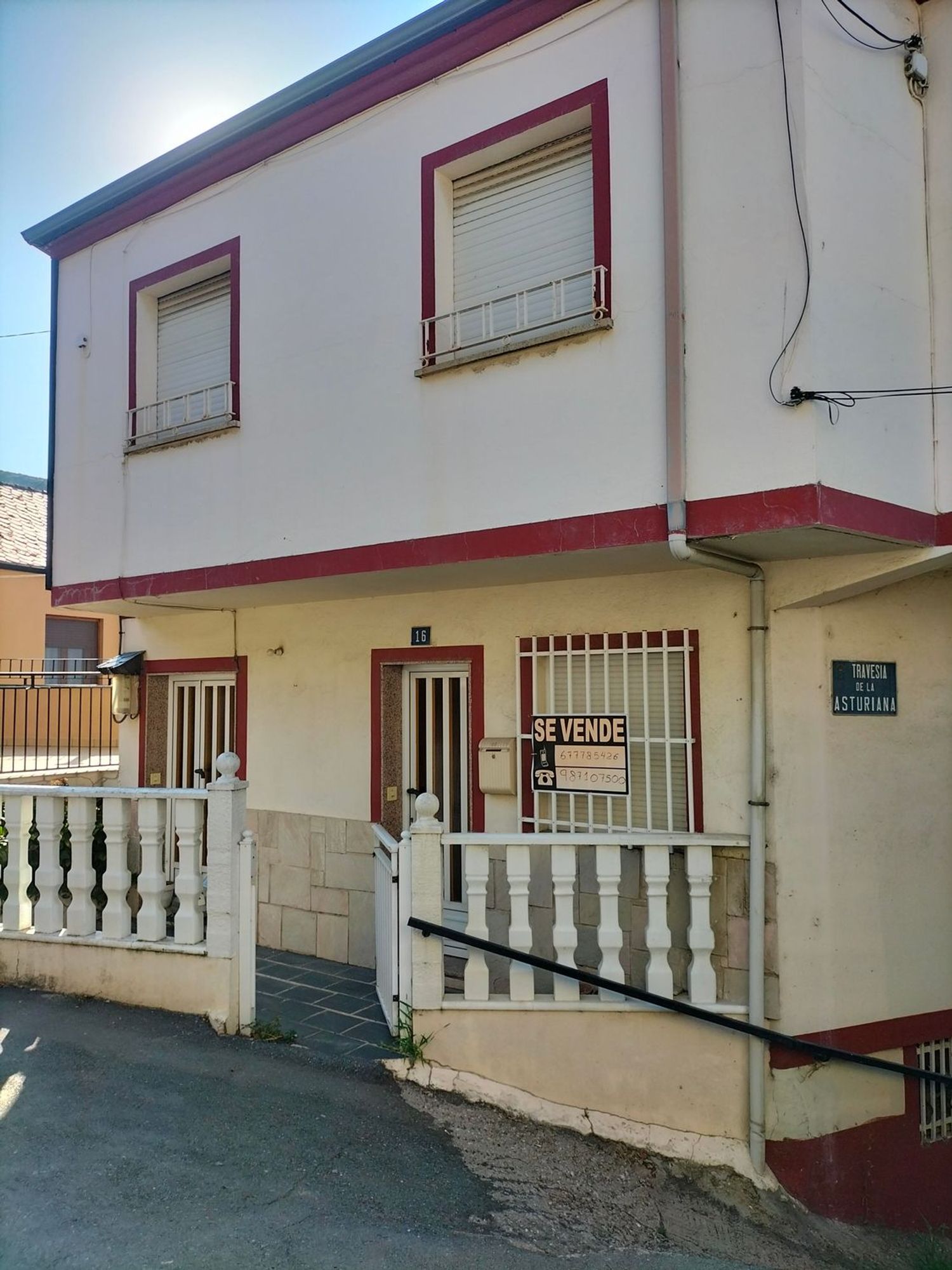 Casa o chalet independiente en Calle Cebreiro, 10 - Foto 3