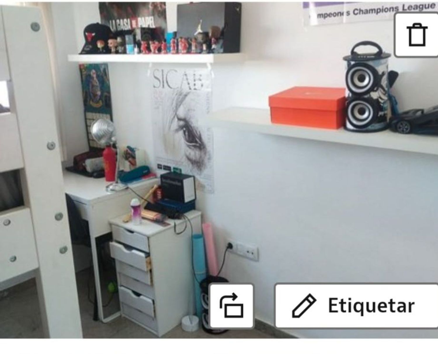 Piso en Calle Ares, 2, Jardines de Hércules - Foto 10