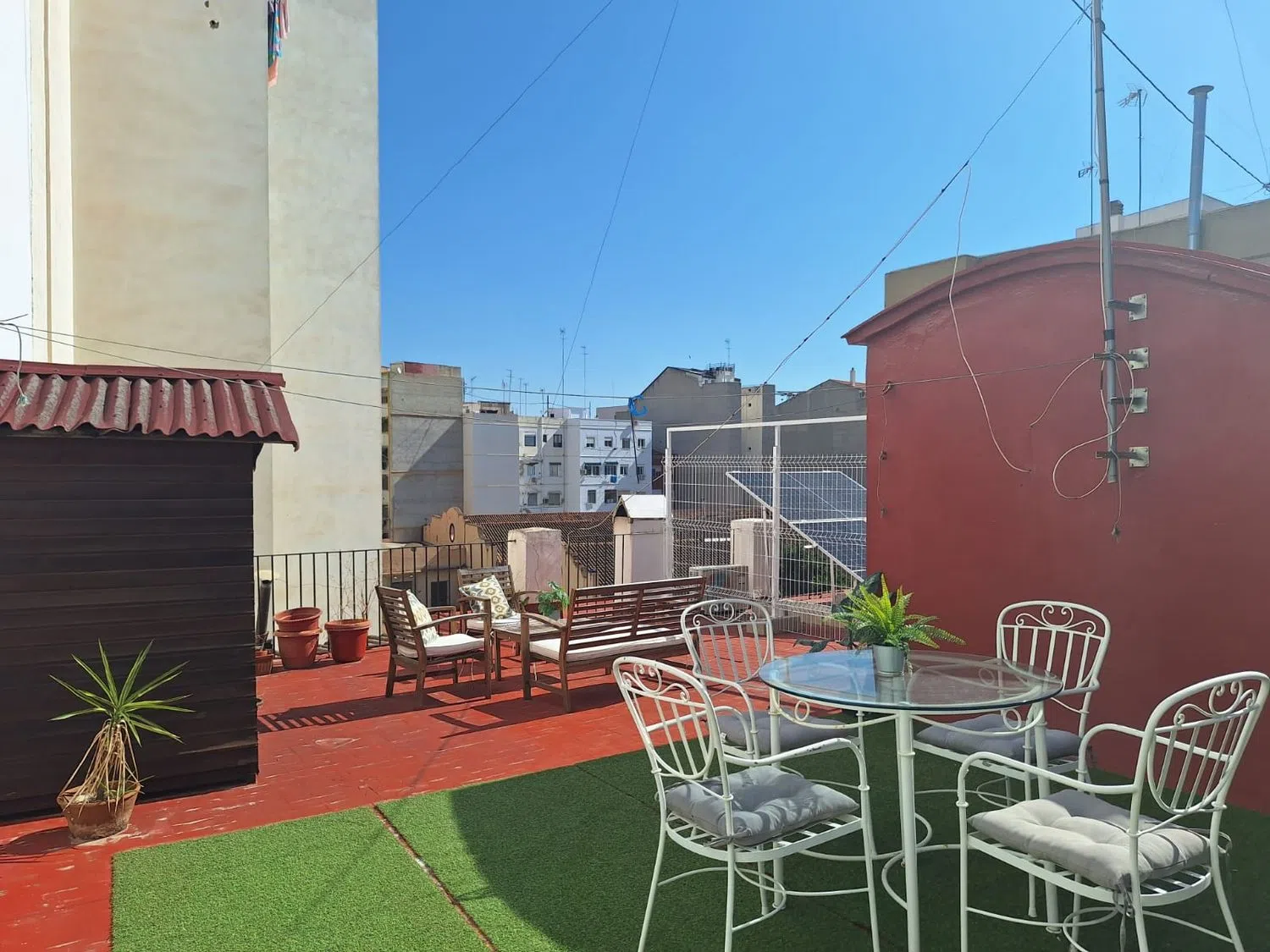 Ático en calle Padre Urbano, 3 - Foto 1