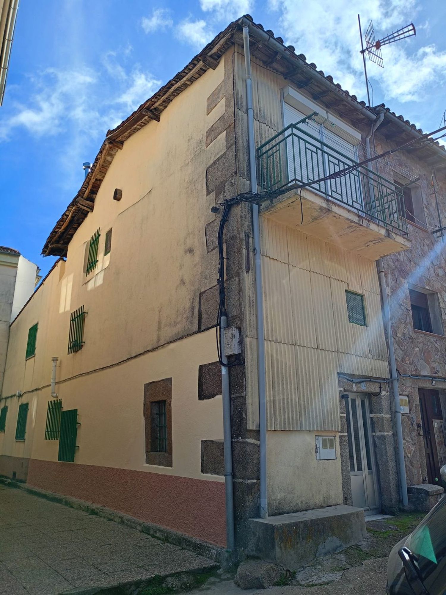 Casa de pueblo en Calle Perales, 3 - Foto 26