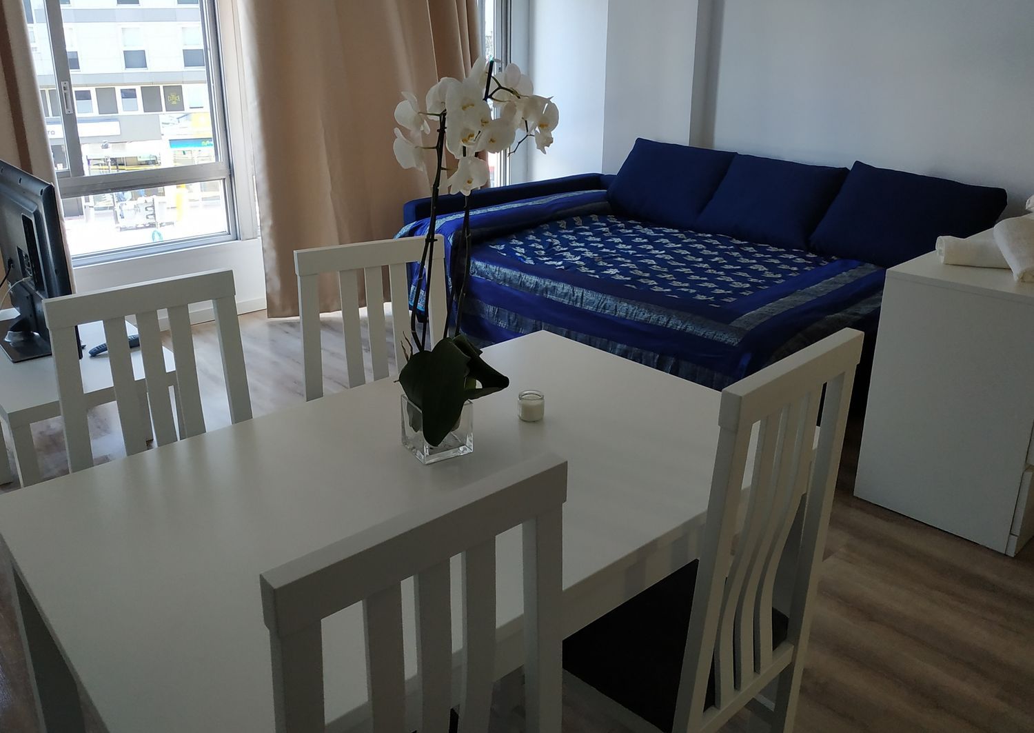 Piso en plaza de Pontevedra, 18 - Foto 4