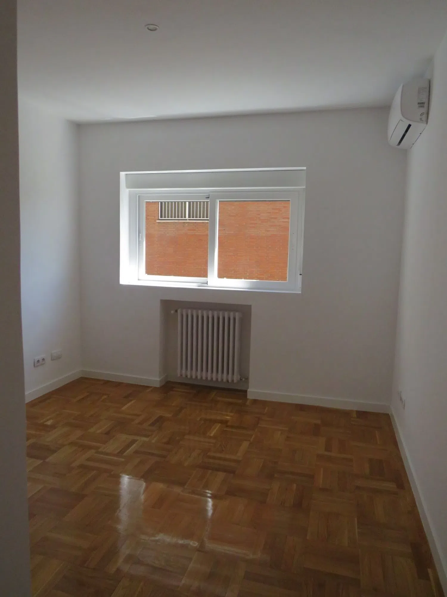 Piso en paseo de la Castellana, 166 - Foto 11