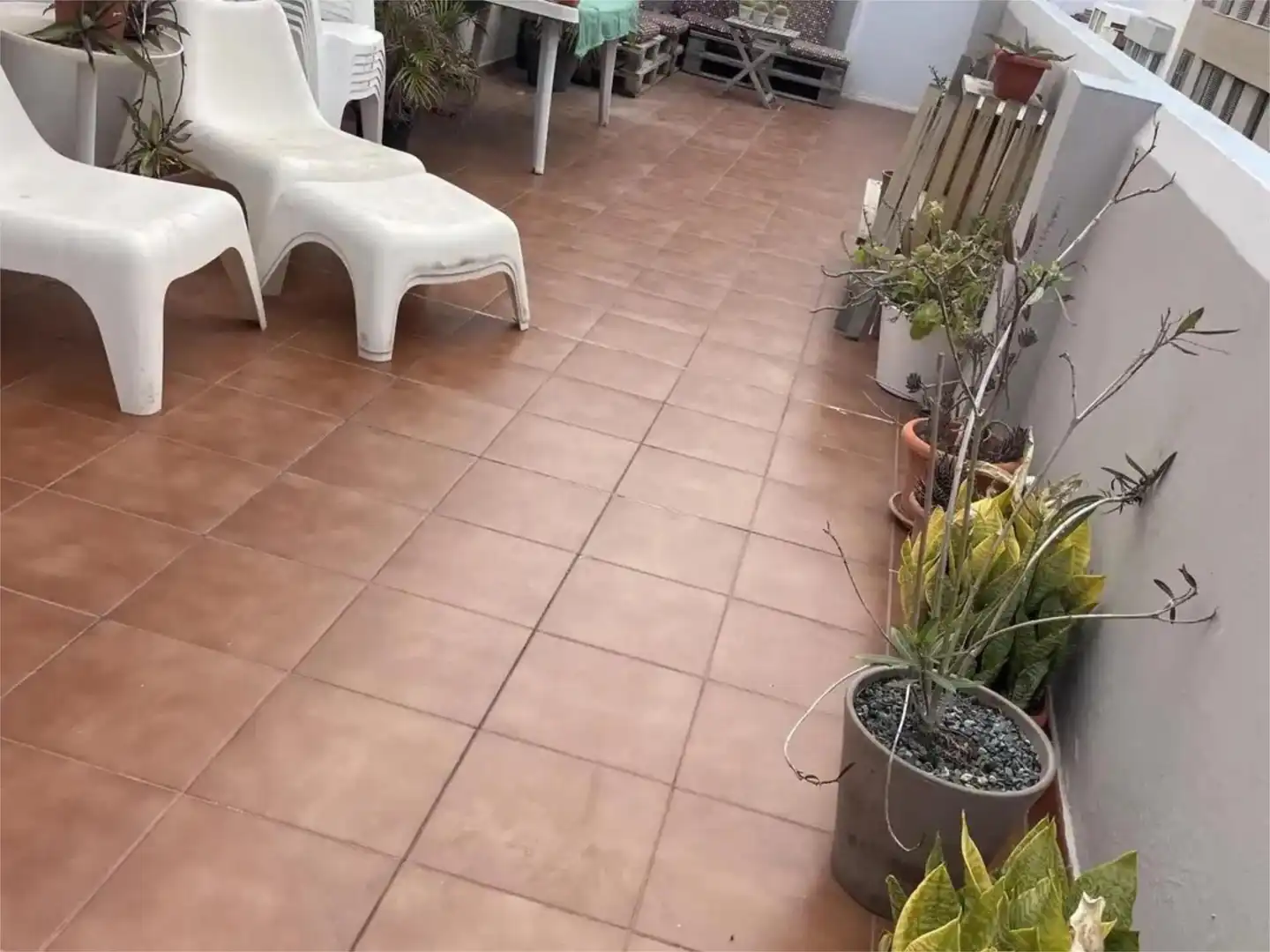 Ático en  Calle Vergara 23 - Foto 11