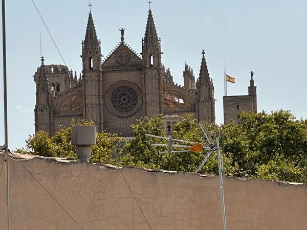 Ático en calle de Sant Pere, 14 - Foto 1