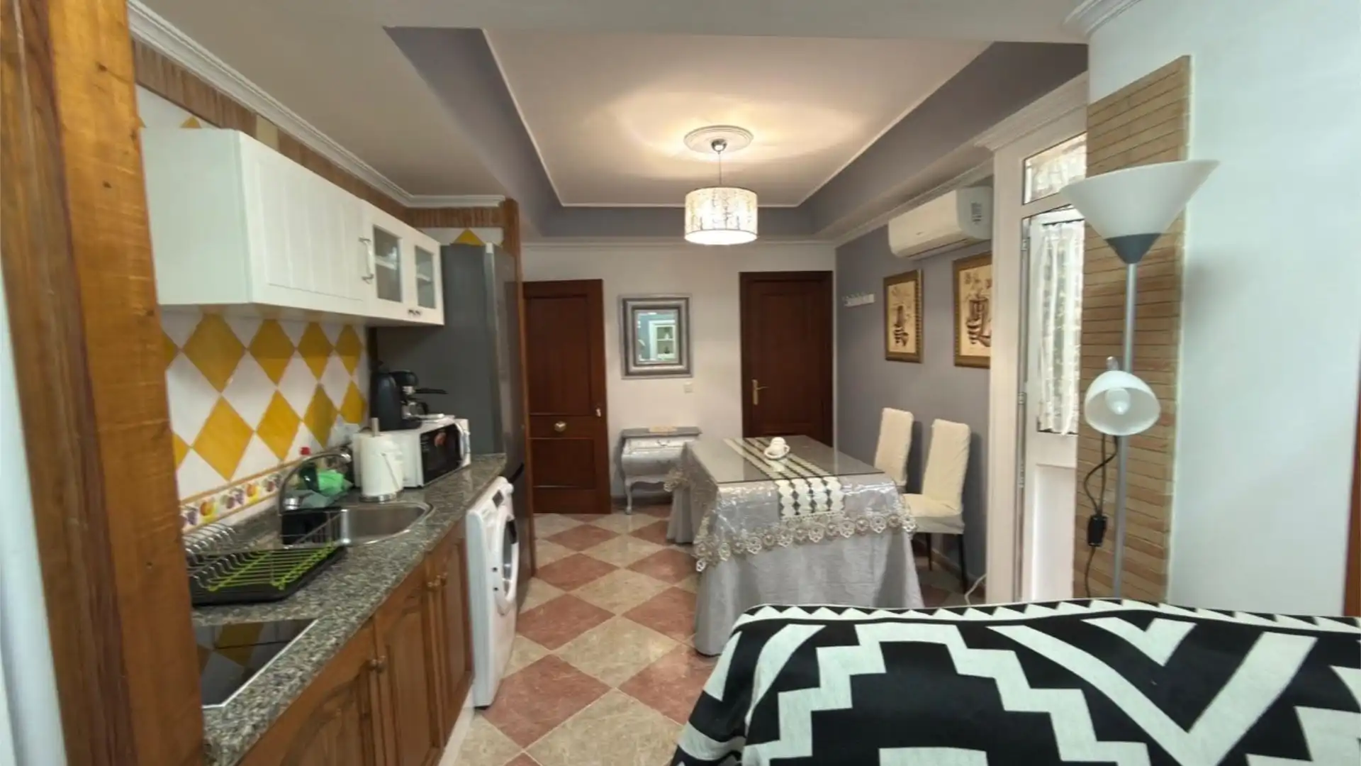 Piso en  Avenida Doctor Villa 4 - Foto 3