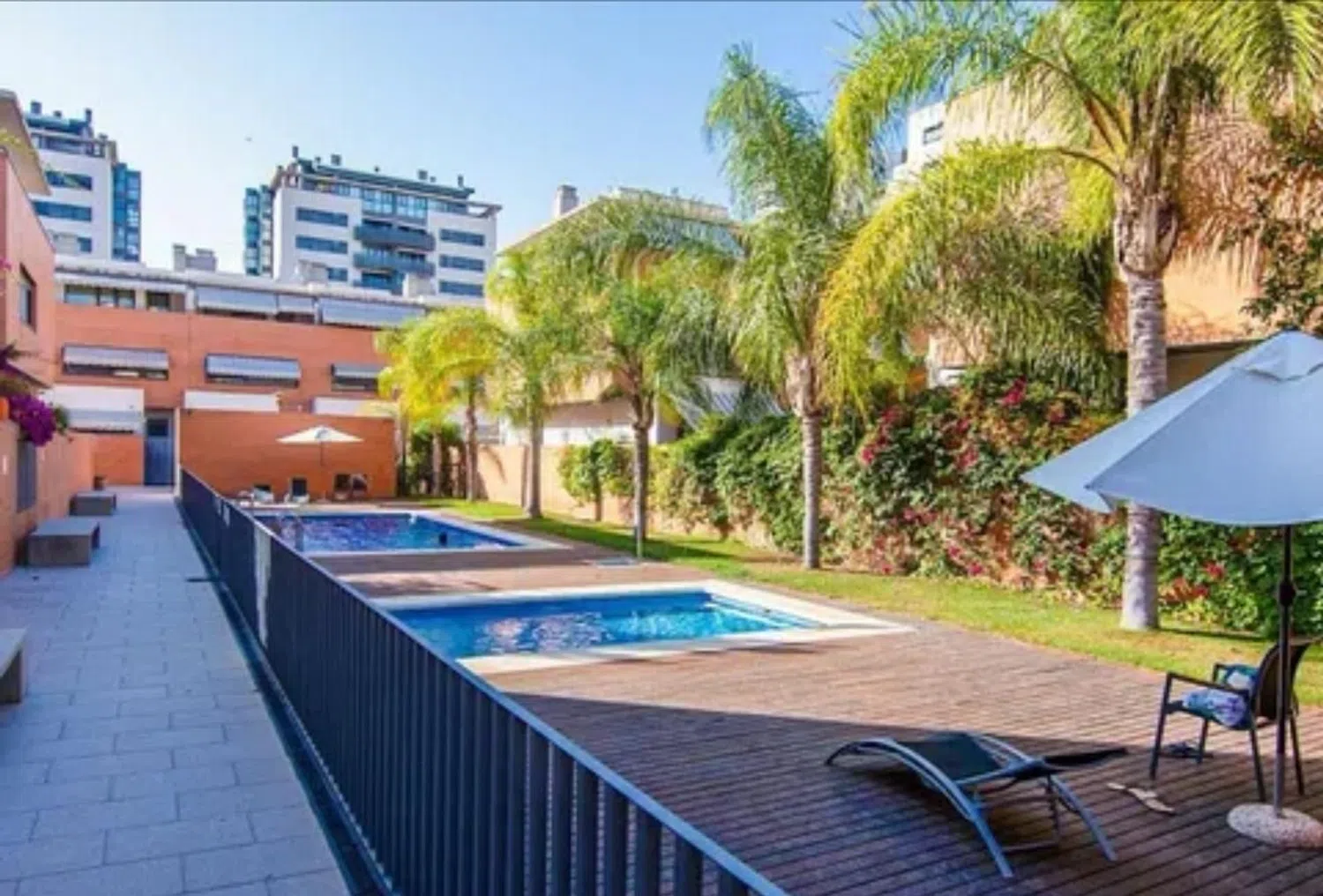 Chalet adosado en calle d'Alfauir, 41 - Foto 4