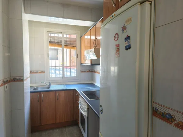 Piso en Calle José, 7, Ventilla-Almenara - Foto 20