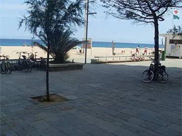 Piso en  Passeig Marítim 166 - Foto 10