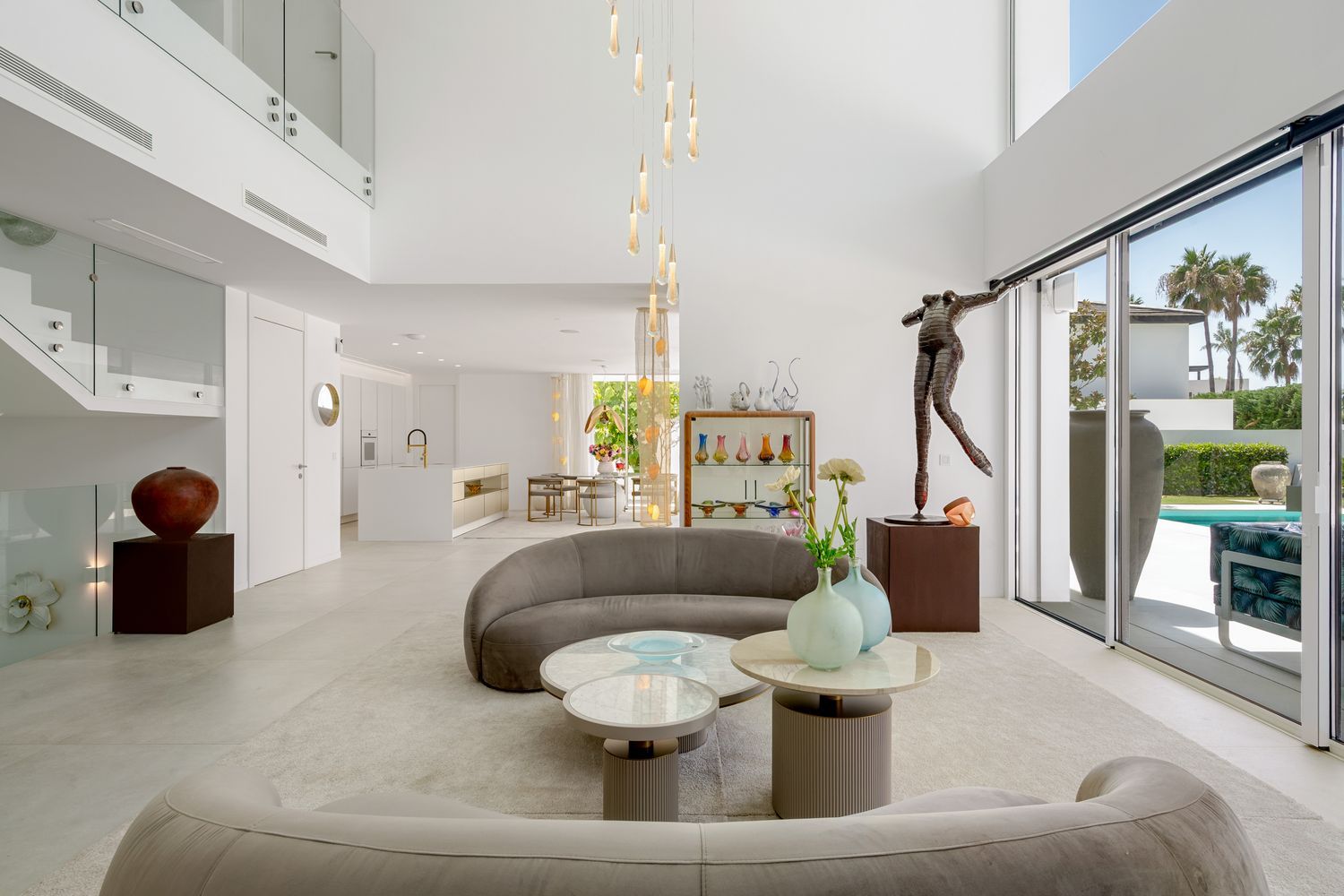 Casa o chalet independiente en Calle Manuel de Falla, 41 a, Linda Vista-Nueva Alcántara-Cortijo Blanco - Foto 4