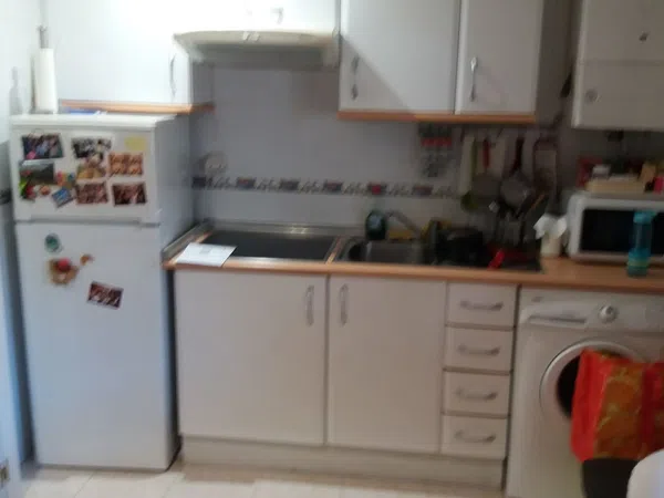 Piso en Calle Leoncio Rojas, 15, San Isidro, San Isidro - Foto 5