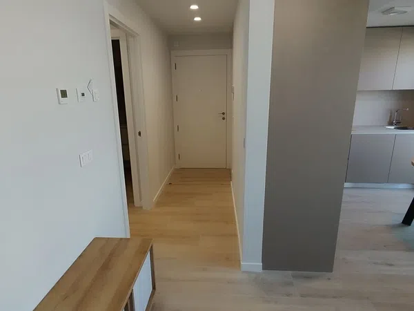 Ático en calle de Fidel Lázaro Aparicio, 7 - Foto 3